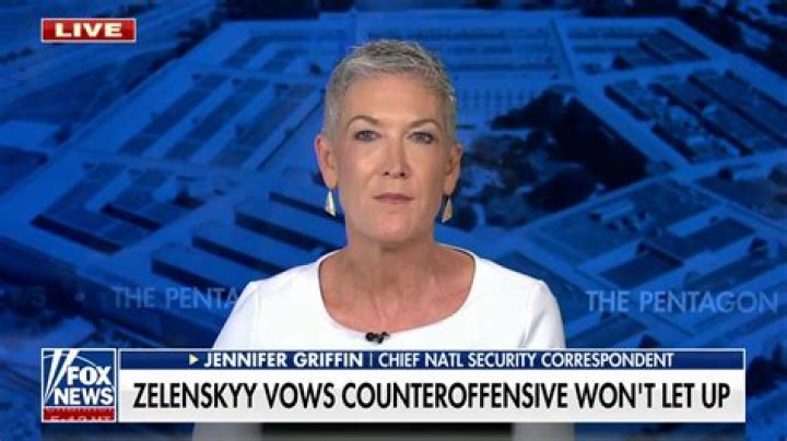 Is Jennifer Griffin Leaving Fox News? Ukraine Conflict Controversy Over Insensitive Coverage