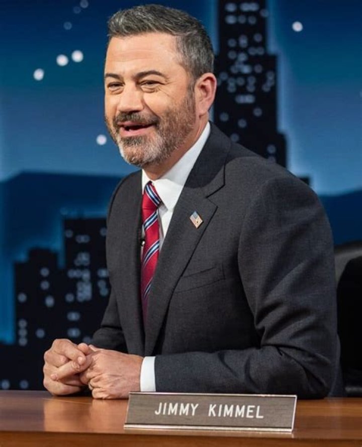 Is Jimmy Kimmel Losing His Show For Good?