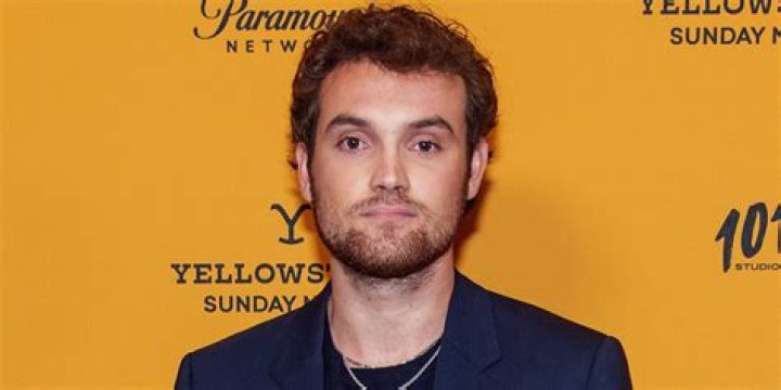 Is Johnny Flynn Still Married To Beatrice Minns? Wife – Meet Operation Mincemeat Cast