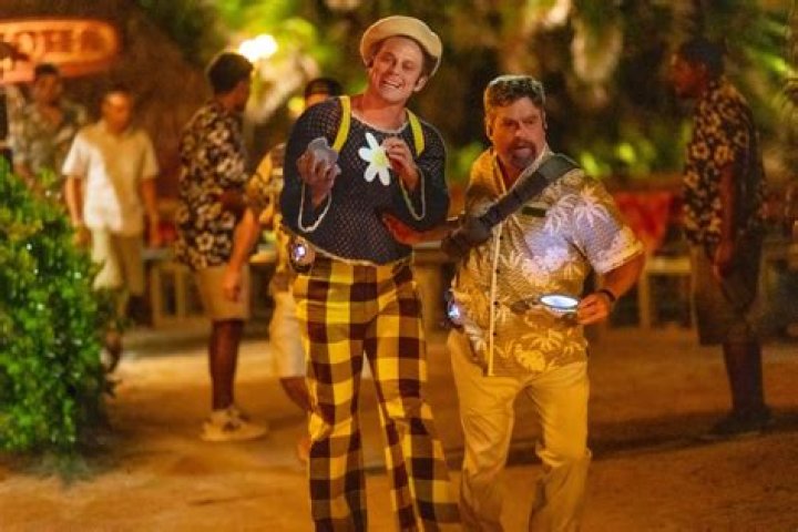 Is Jumba and Pleakley married? – Celebrity