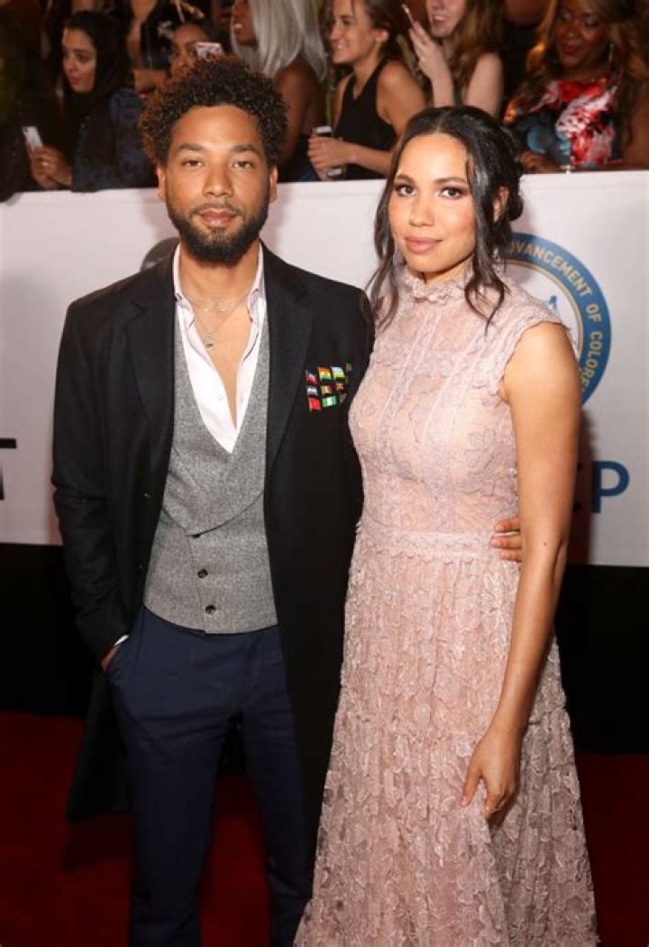 Is Jurnee Smollett related to Jussie Smollett? – Celebrity