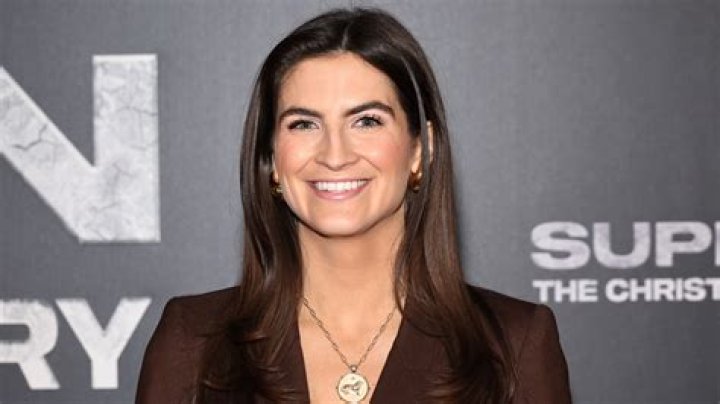 Is Kaitlan Collins mother Kristi Collins still alive?