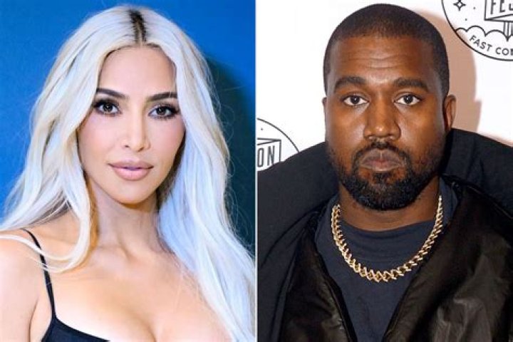 Is Kanye West Losing It Over His Divorce With Kim Kardashian?