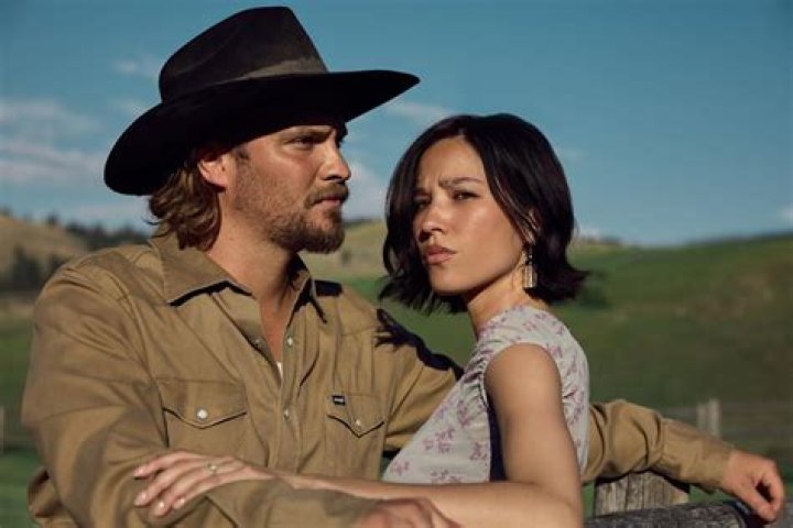 Is Kayce Dutton’S Son? – Celebrity