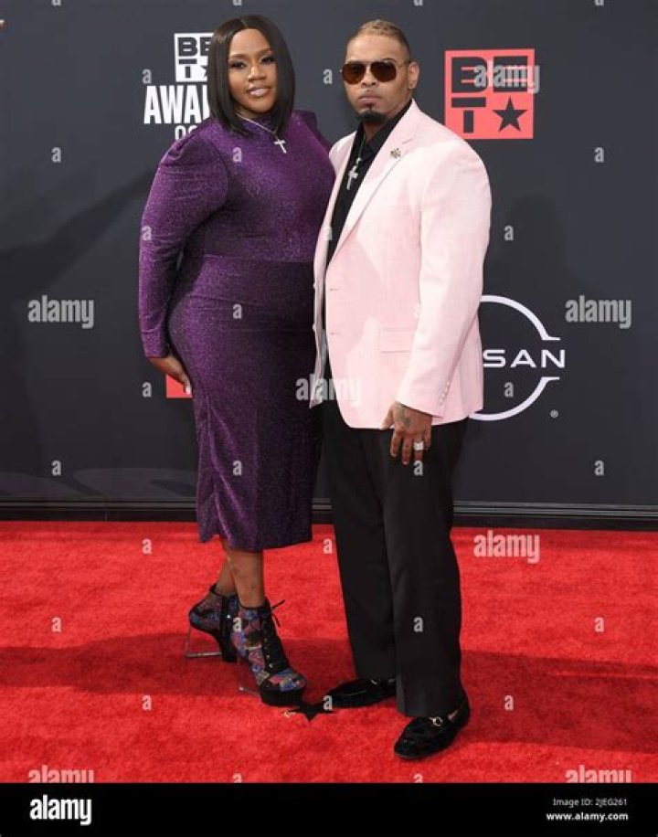 Is Kelly Price Married In 2021? – Celebrity
