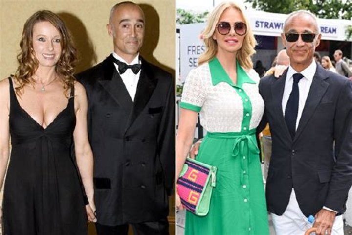 Is Keren Woodward Still Married To Andrew Ridgeley? – Celebrity