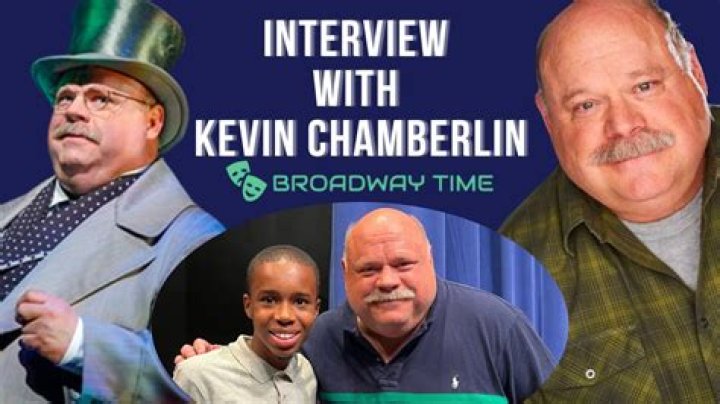 Is Kevin Chamberlin In Modern Family? – Celebrity