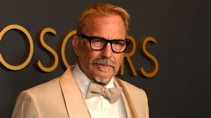 Is Kevin Costner a nice guy? – Celebrity