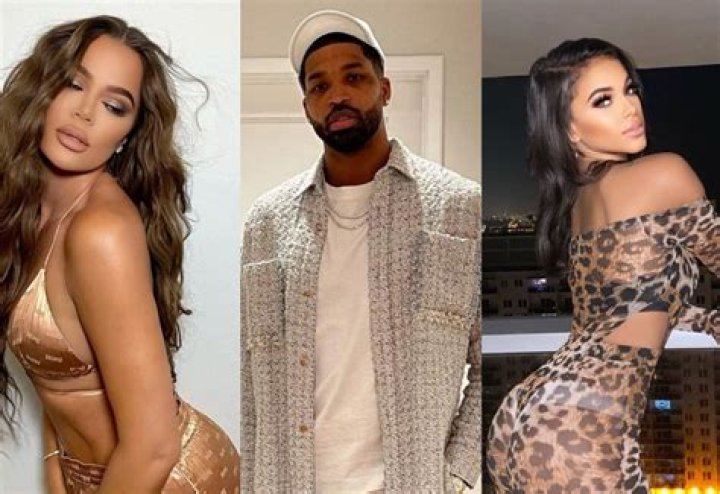 Is Khloe Kardashian Engaged To Tristan Thompson Now That Sydney Chase Alleges She Hooked Up With NBA Star?