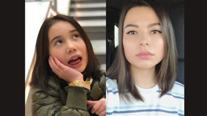 Is Lil Tay Related To Miranda Cosgrove? – Celebrity