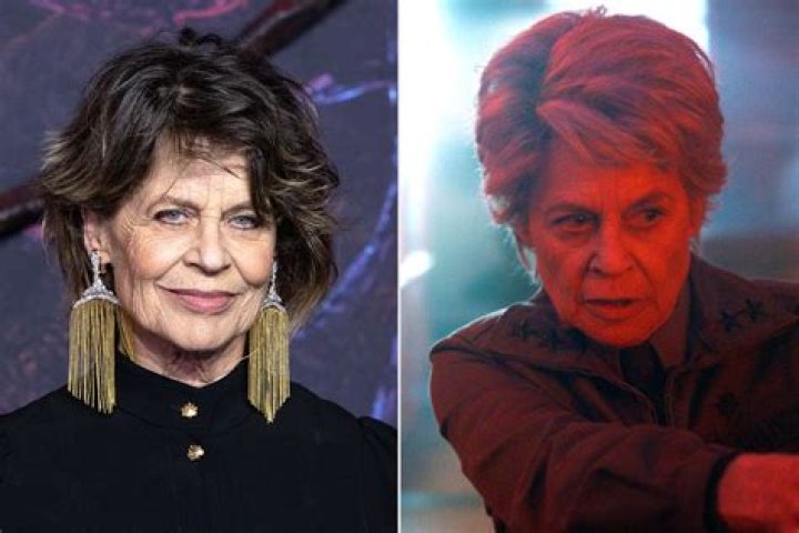 Is Linda Walker the warden? – Celebrity