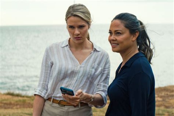 Is LL Cool J in ‘NCIS Hawai’i?’