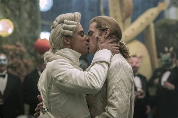 Is Louis In Love With Lestat? – Celebrity