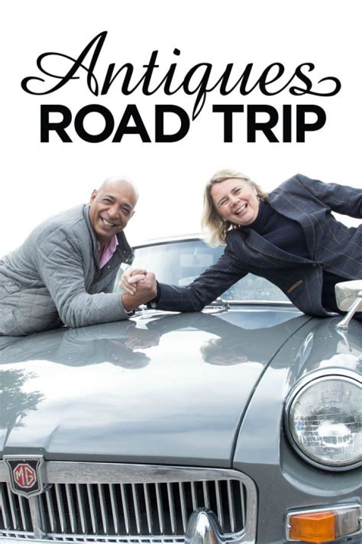 Is Louise Gostelow From Antiques Road Trip Married? Everything To Know