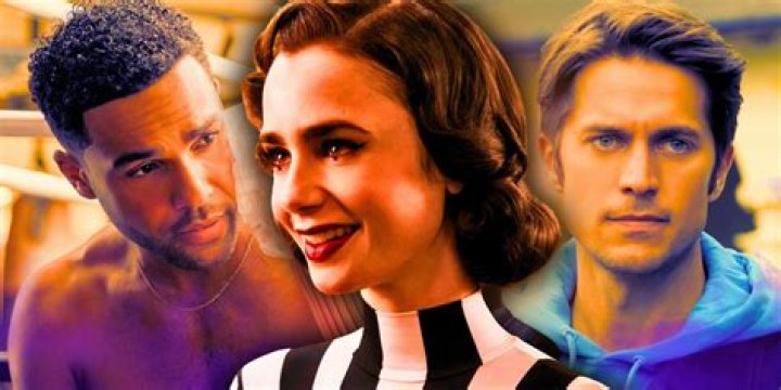 Is Lucas Bravo Gay? Emily In Paris ‘Gabriel’ Sexuality And Partner Revealed