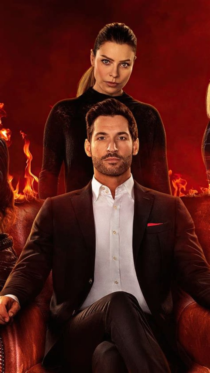 Is Lucifer Coming Back In 2022? – Celebrity