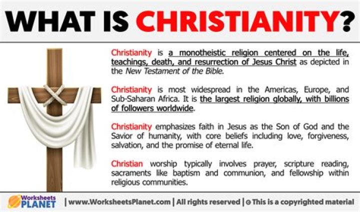 Is Manifest Based On Christianity? – Celebrity