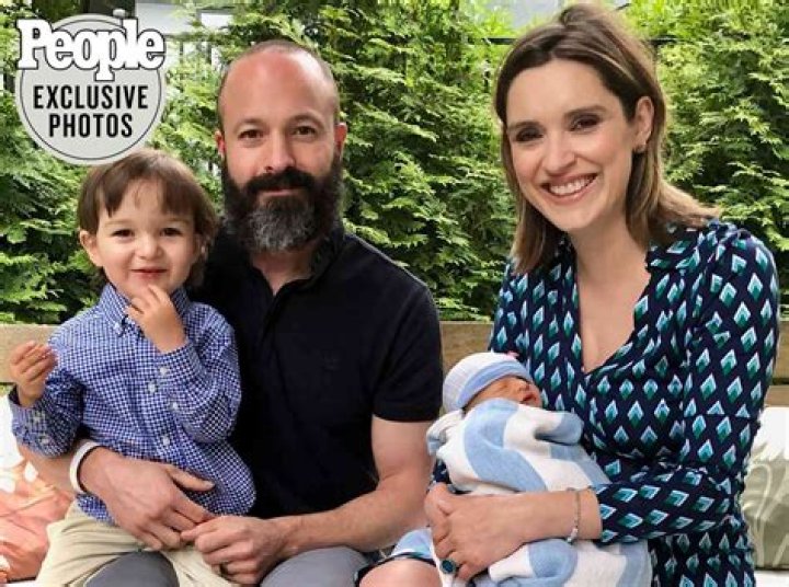 Is Margaret Brennan Pregnant Again With Husband Yado Yakub? Baby No. 2 (Expecting Boy or Girl)