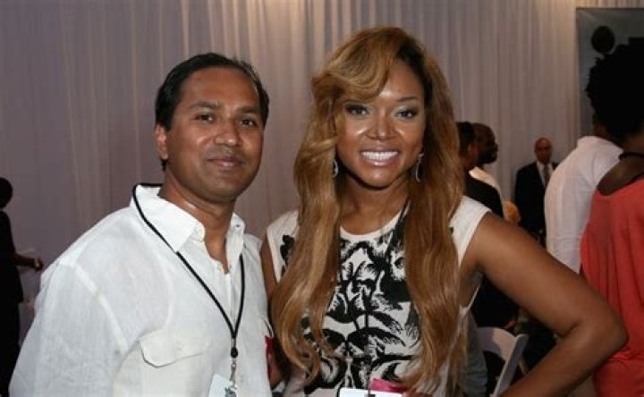 Is Mariah Huq Still Married? – Celebrity