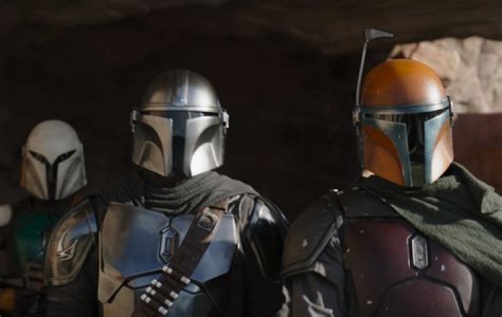 Is Mark Hamill in ‘The Mandalorian’ season three?