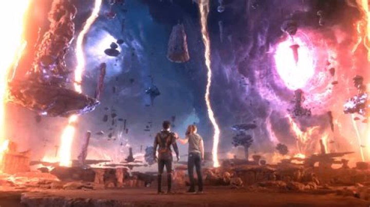 Is Marvel’s Quantum Realm real? The answer may surprise you