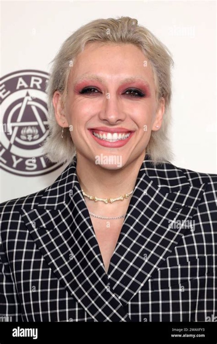 Is Mason Alexander Park Transgender? Actor’s Sexuality And Gender Revealed