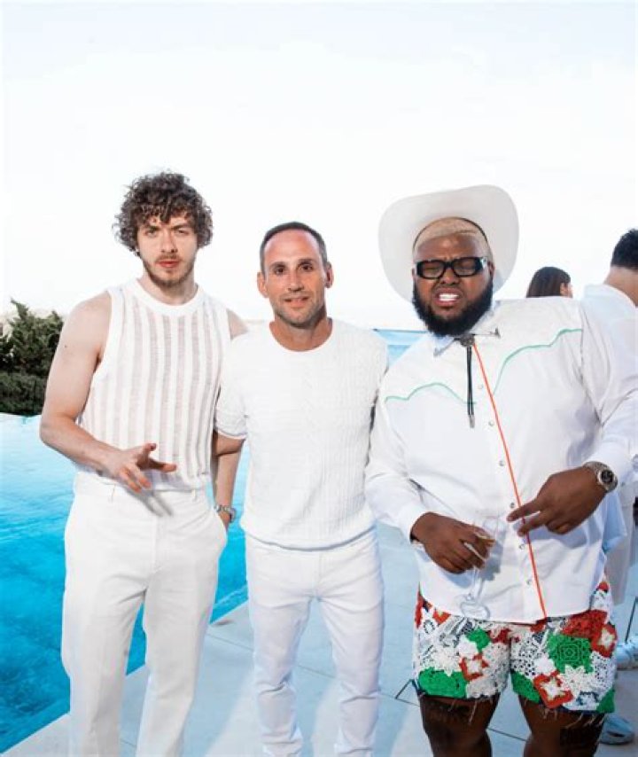 Is Michael Rubin related to Rick Rubin? Is Michael Rubin related to Mark Rubin?