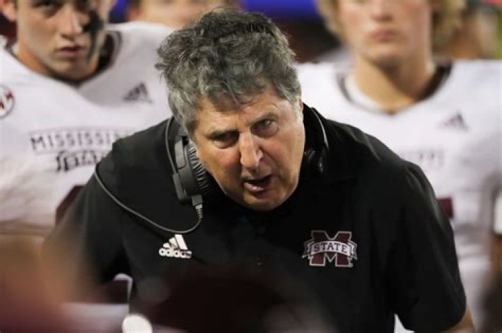 Is Mike Leach Dead or Alive? Mississippi State Coach Health Today