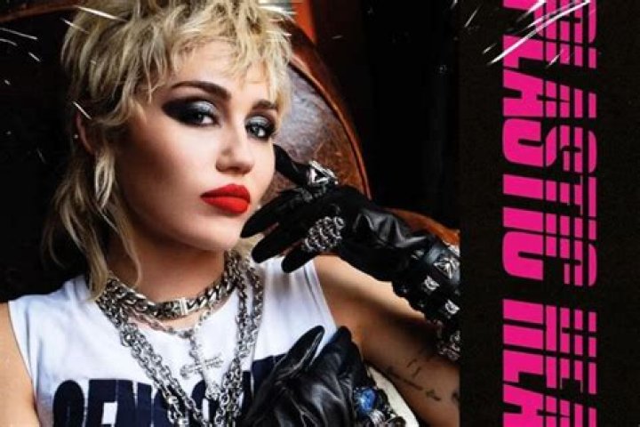 Is Miley Cyrus Freaking Out Over Plastic Hearts Record Sales?