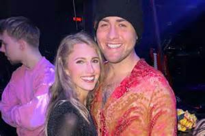 Is Moriah Plath Still With Max? – Celebrity