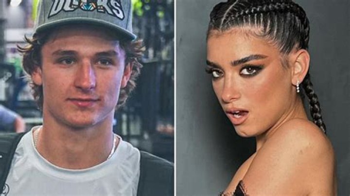 Is NHL Player Trevor Zegras Greek? Everything On His Parents Nationality And Girlfriend