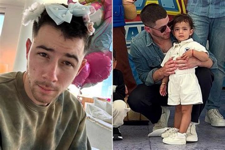 Is Nick Jonas adopted? – Celebrity