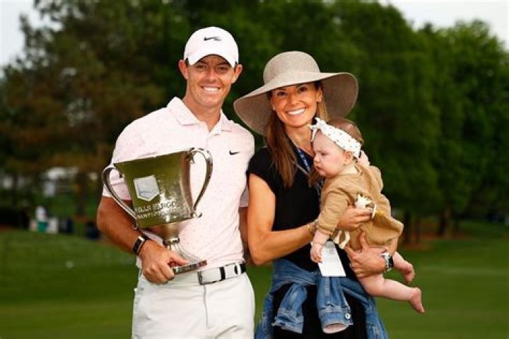 Is Nicole Broch Larsen Married? Everything To Know About The Golfer