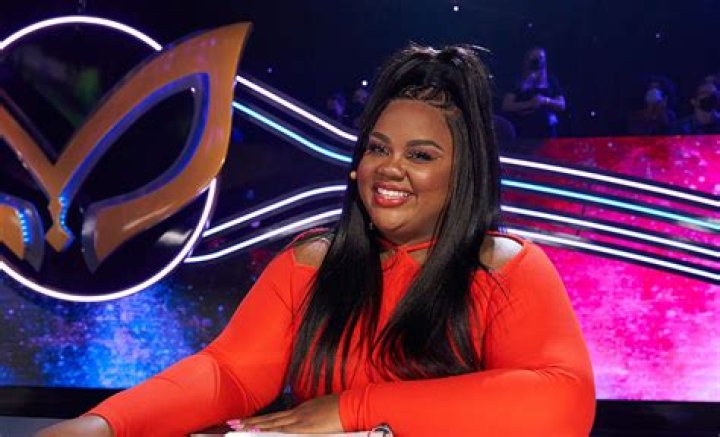 Is Nicole Byer Pregnant? Masked Singer Guest Judge Partner Revealed