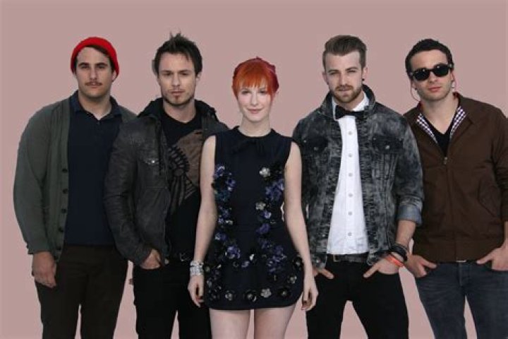 Is Paramore a religious band?
