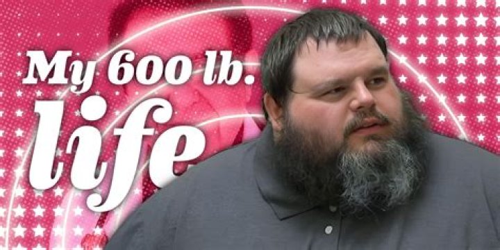 Is Pauline From 600 Lb Life Still Alive? – Celebrity