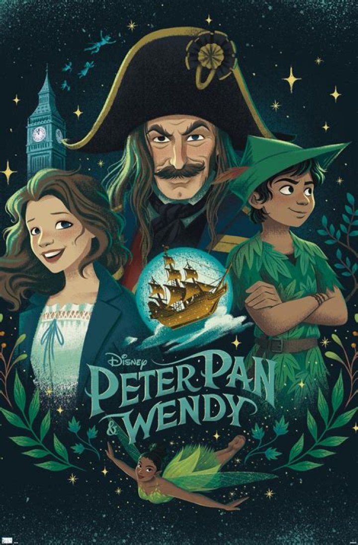 Is ‘Peter Pan and Wendy’ appropriate for children?