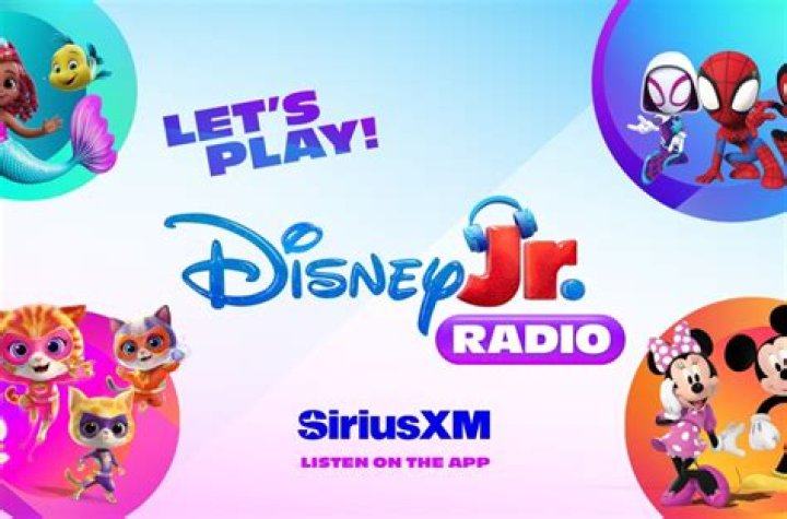 Is Radio Disney still on Sirius? – Celebrity