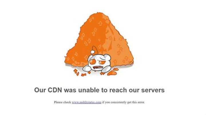 Is Reddit down? And can Elon Musk save the day?