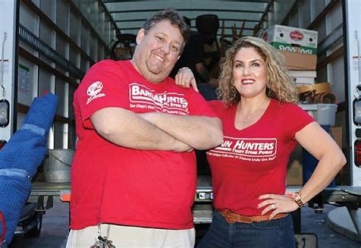 Is Rene From Storage Wars Still Married? – Celebrity