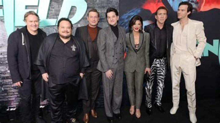 Is ‘Renfield’ an original movie or is it based on an existing property? What is ‘Renfield’ based on, explained