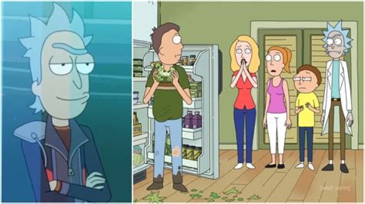 Is Rick Beth’S Dad? – Celebrity