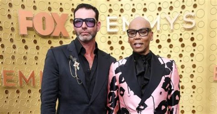 Is RuPaul married or single and ready to mingle?
