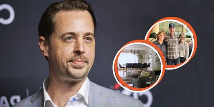 Is Sean Murray related to Chad Michael Murray?