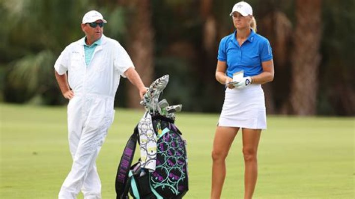 Is Shanshan Feng Pregnant? Details To Know About The LPGA Player