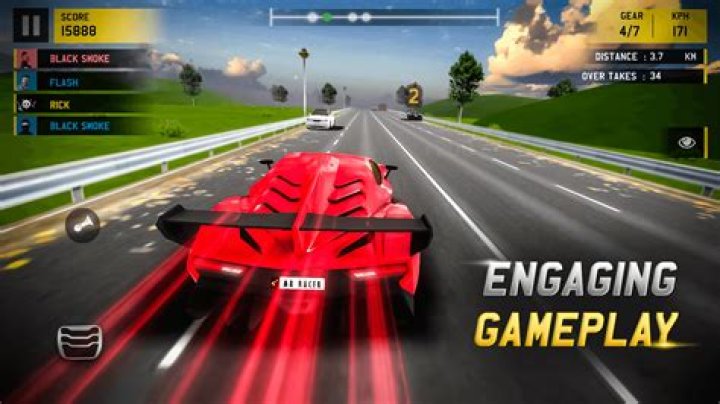 Is Slaughter racing a real game? – Celebrity