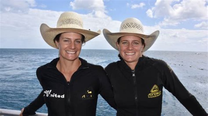 Is Stack And Mel Stacey Wilburn Married? Meet Her Partner