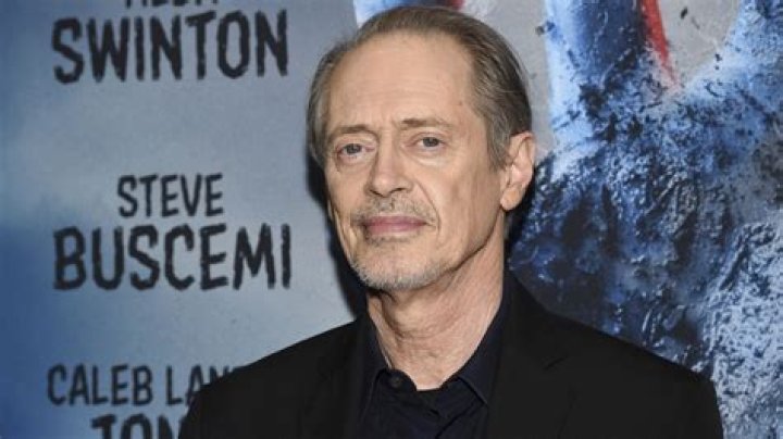 Is Steve Buscemi one of the best actors? – Celebrity