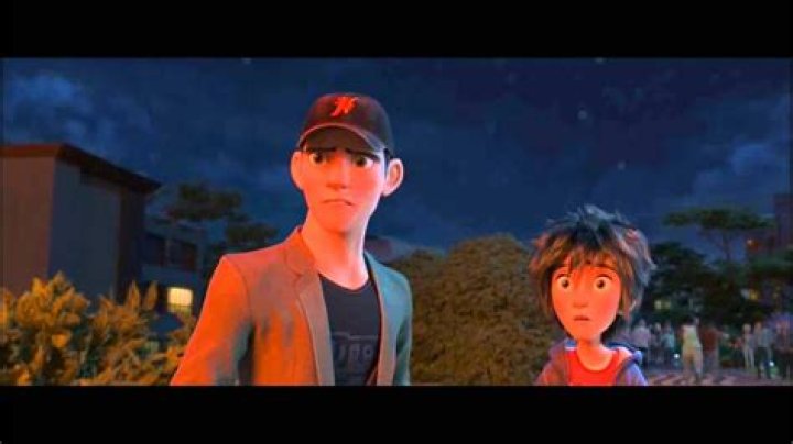 Is Tadashi Hamada alive? – Celebrity