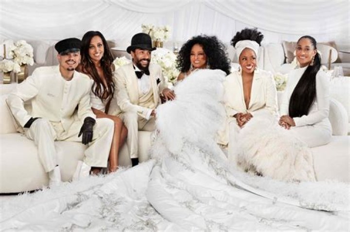 Is Terrence Howard Related To Diana Ross? Details To Know About His Family